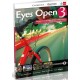 Engleski Jezik 7, Udžbenik " Eyes Open 3" + 2CD-A Za Sedmi Razred NOVO